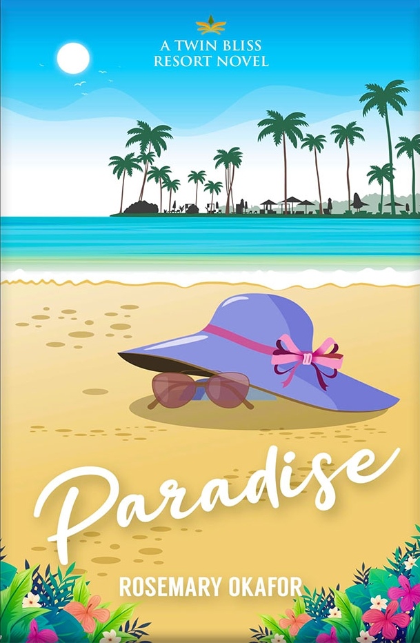 Paradise cover