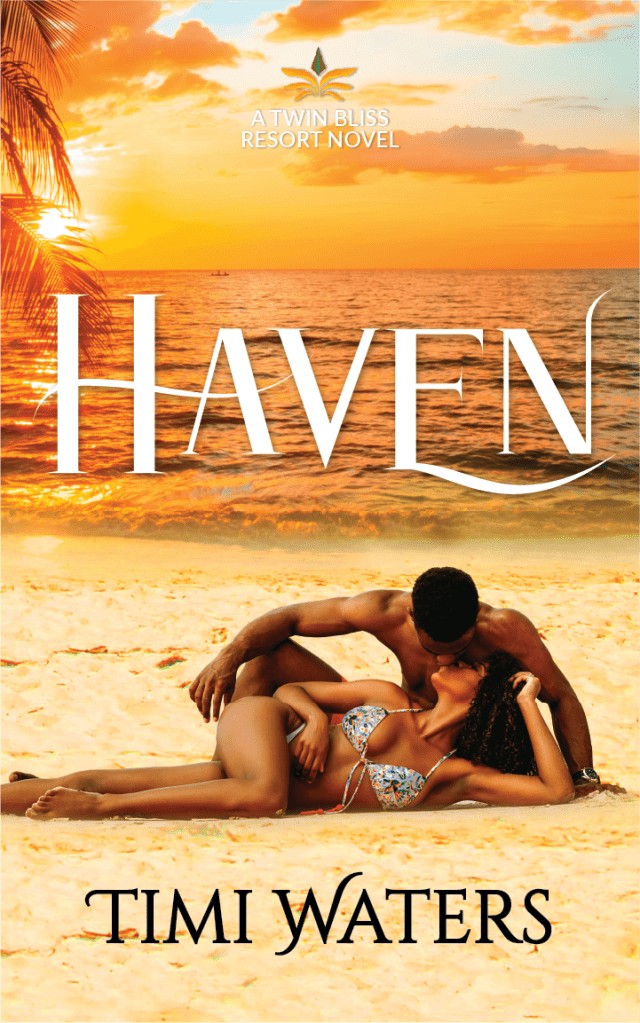 Haven cover