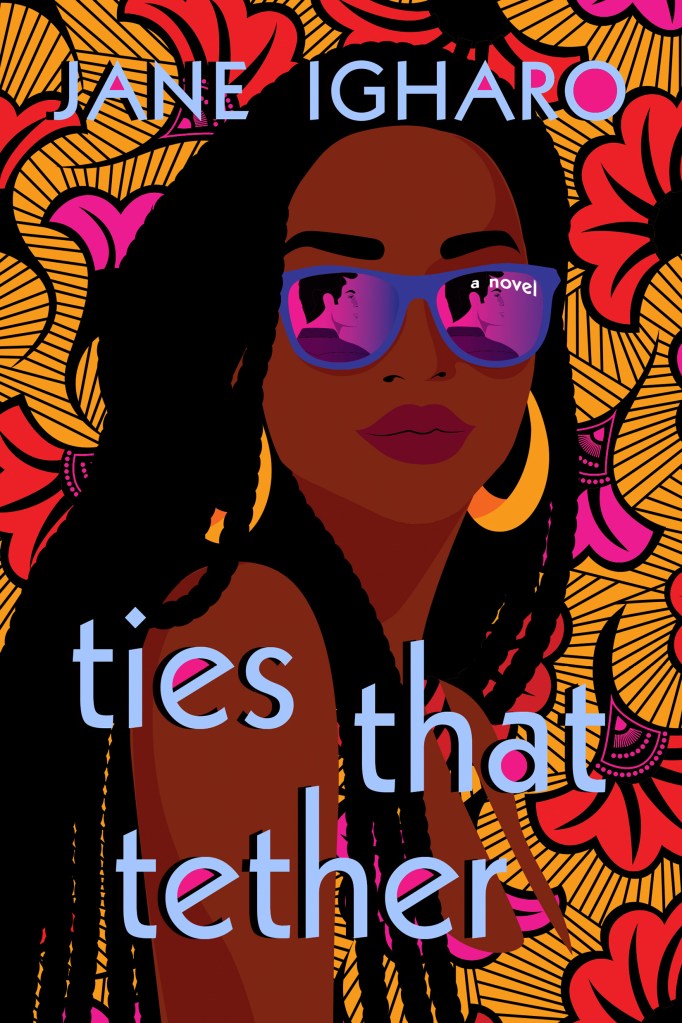 Ties That Tether cover