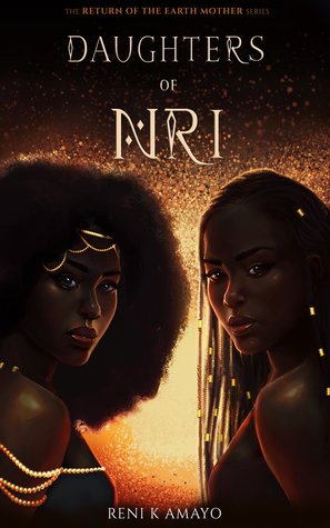 Daughters of Nri cover