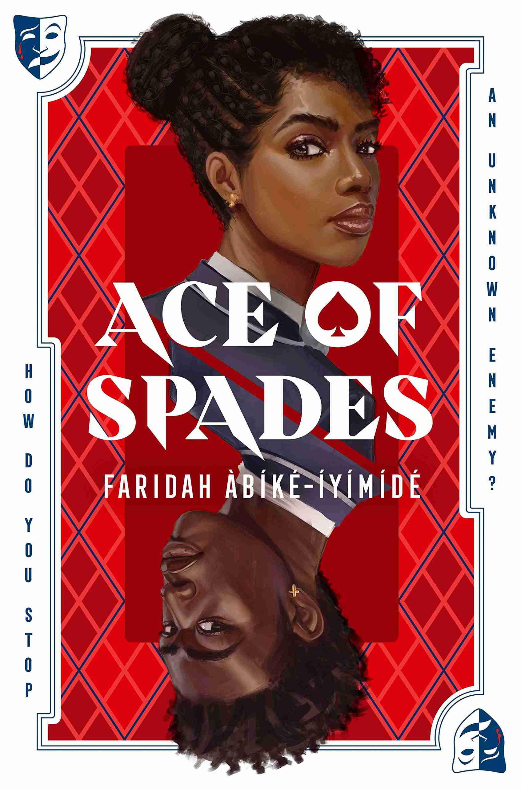 Ace of Spades cover