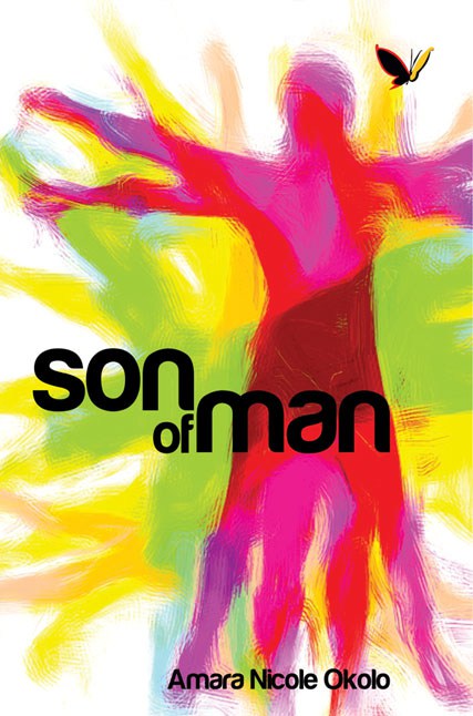 Son of Man cover