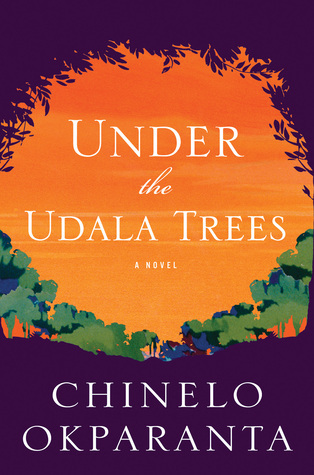 Under the Udala Trees cover