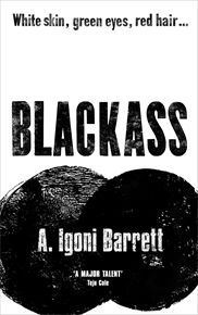 Blackass cover