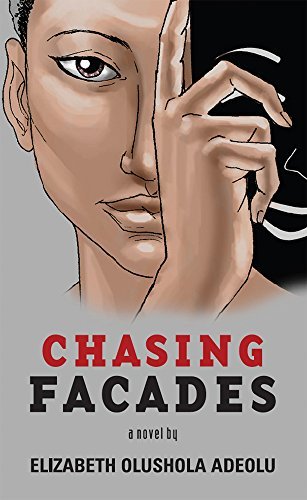 Chasing Facades cover
