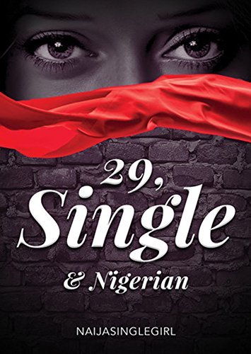 29, Single and Nigerian cover